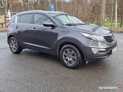 Używany Kia Sportage 2011 SUV