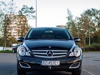 Używany 2007 Mercedes A200 | 27 000 zł