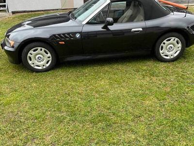 Używany 1997 BMW Z3 Kabriolet | 32 000 zł