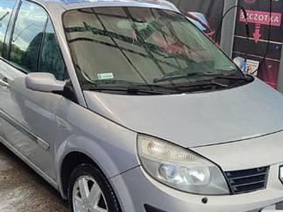 Renault Grand Scénic II