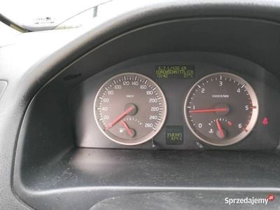 Używany Volvo S40 2004 Sedan/Limuzyna