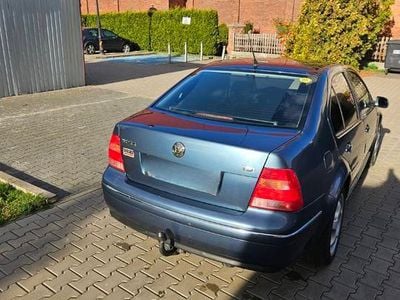 Używany 2004 VW Bora Sedan/Limuzyna | 6800 zł (Drogi)
