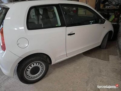 używany Skoda Citigo 