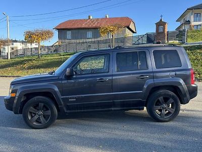 Używany 2016 Jeep Patriot Sport SUV | 49 900 zł