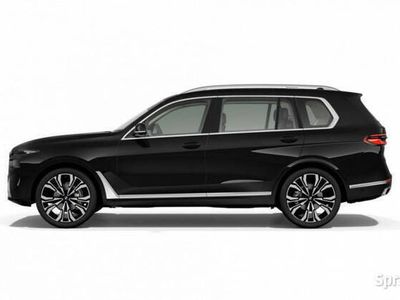 używany BMW X7 X7xDrive40i Spełniamy marzenia najtaniej! G07 (…