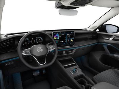 Nowe VW Tiguan 131 KM (96 kW) 2026 SUV