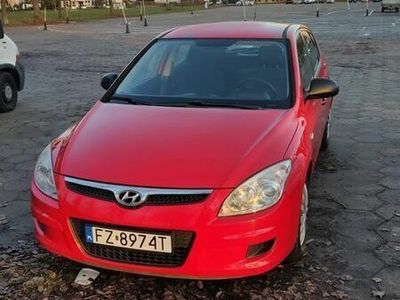 używany Hyundai i30 