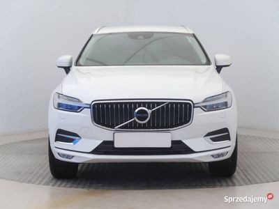 używany Volvo XC60 T5 AWD