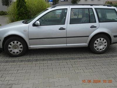 VW Golf