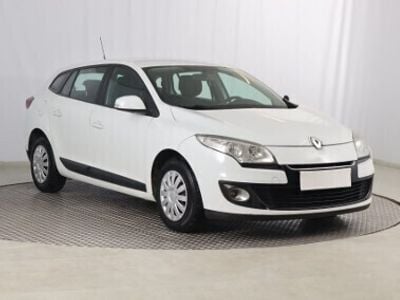 Renault Mégane III