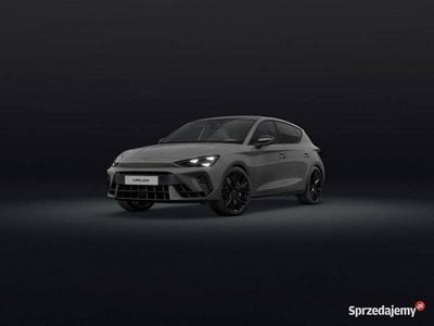 Nowe Cupra Leon VZ 2026 Szary Hatchback
