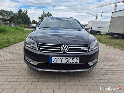 Używany 2012 VW Passat | 29 999 zł (Uczciwa cena)
