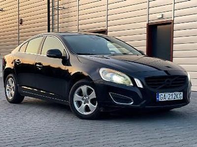 Inny kolor Używany 2010 Volvo S60 Sedan/Limuzyna | 29 997 zł (Drogi)