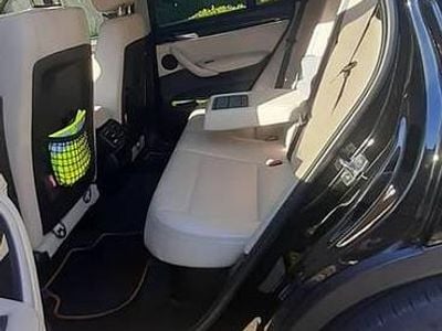 Używany 2013 BMW X3 SUV | 59 500 zł (Drogi)