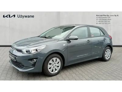 używany Kia Rio 1.0 MY21 M