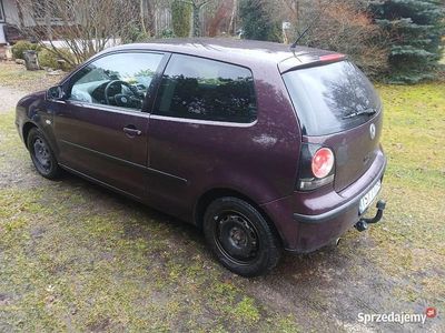 Używany 2002 VW Polo | 3600 zł (Uczciwa cena)
