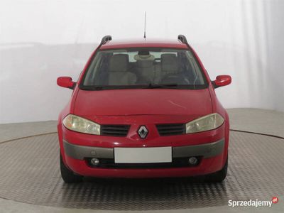 używany Renault Mégane II 