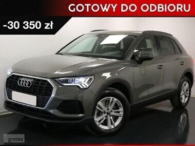 używany Audi Q3 II 35 TFSI 1.5 35 TFSI (150KM)