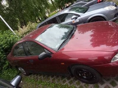 Używany 1996 Mitsubishi Carisma | 1900 zł