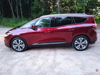 Renault Grand Scénic IV