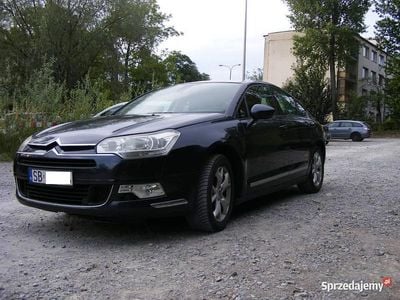 Citroën C5