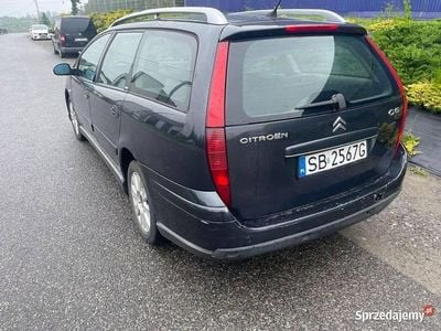 Citroën C5
