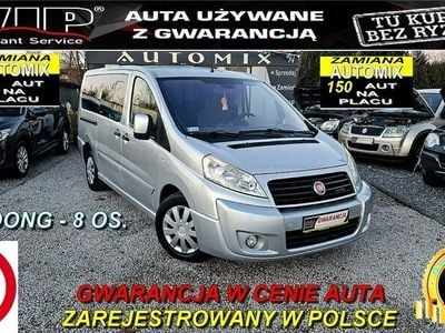 Fiat Scudo