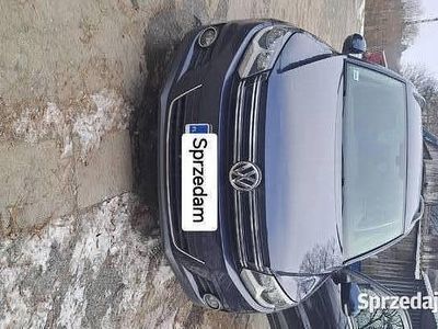 Używany 2012 VW Tiguan SUV | 40 500 zł