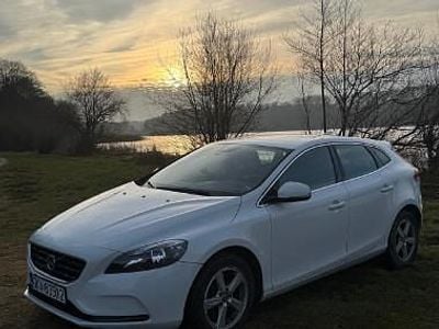 używany Volvo V40 V40 II II