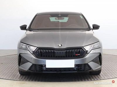 Szary Używany 2025 Skoda Octavia RS Hatchback | 149 999 zł