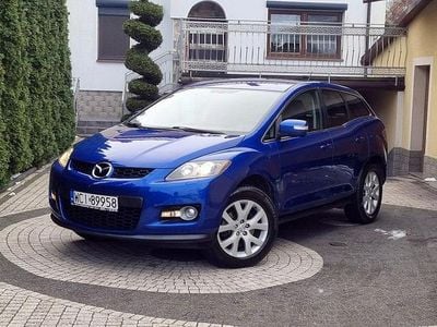 Mazda CX-7