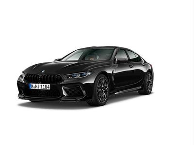 używany BMW M8 Gran Coupe