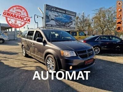 Dodge Grand Caravan