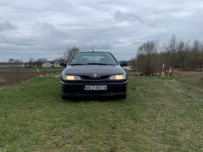 używany Renault Laguna I 1.8 1997r.