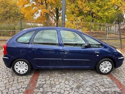 Citroën Xsara Picasso