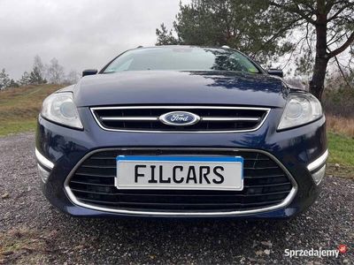 używany Ford Mondeo 1.6 BENZYNA 160KM