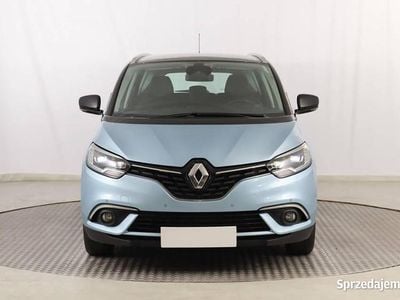 Renault Grand Scénic IV