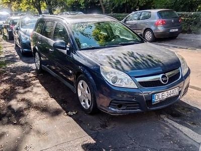 Opel Vectra