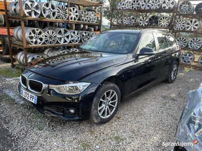 używany BMW 318 Série 3 i Touring 1.5i 136 GL272