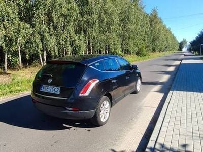 Lancia Delta