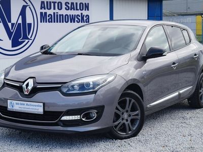 Renault Mégane III