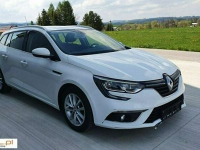 używany Renault Mégane IV