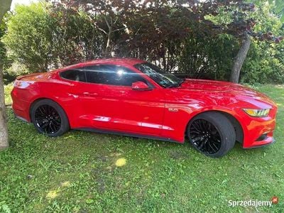 Ford Mustang GT