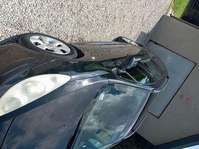 Czerwony Używany 2008 Peugeot 2008 SUV | 2500 zł