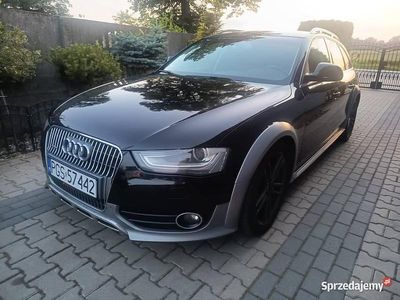 Używany 2012 Audi A4 Allroad Kombi | 46 999 zł (Drogi)