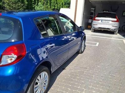 Używany Renault Clio II 2009