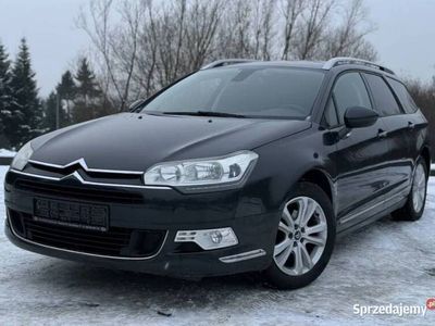 używany Citroën C5 Tourer HDi 140 FAP Confort