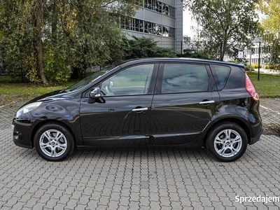 Renault Scénic III