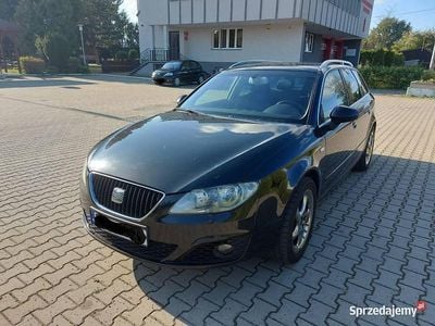 Seat Exeo