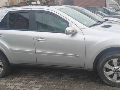 Używany Mercedes ML350 2005 SUV